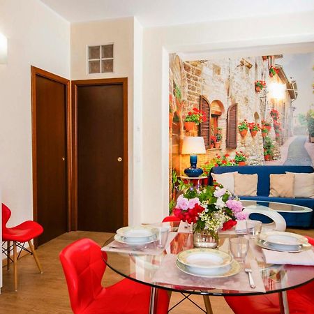 רומא Azzurra Home מראה חיצוני תמונה