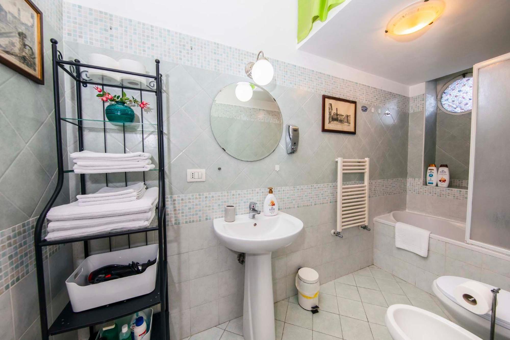רומא Azzurra Home מראה חיצוני תמונה