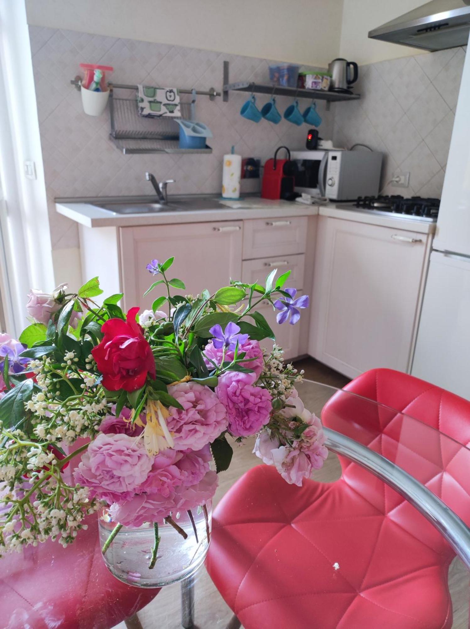 רומא Azzurra Home מראה חיצוני תמונה